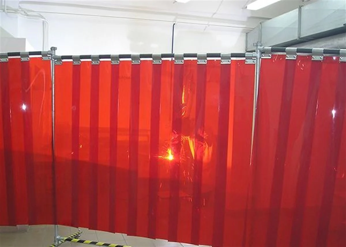 pvc kaynak perde fiyatlari
