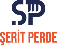 şerit perde