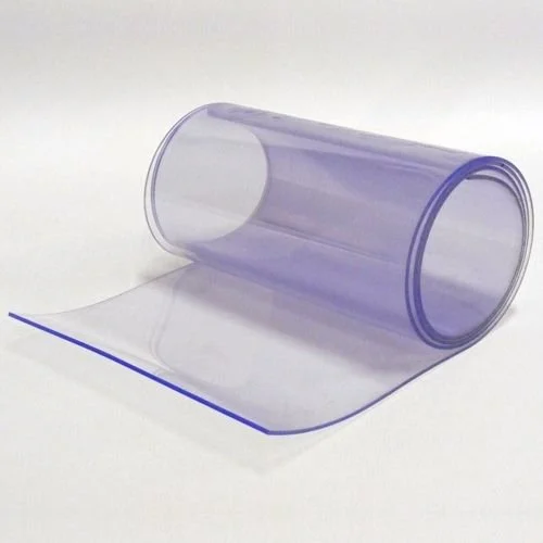 pvc şeffaf levha