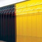 pvc perde nedir