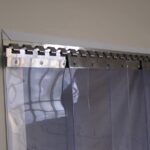 pvc soğuk oda kapısı